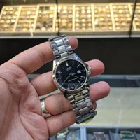 ساعت مچی کاسیو کلاسیک استیل شرکتی (رنگبندی)