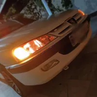 پژو پارس LX TU5، مدل ۱۴۰۰