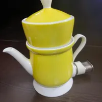 قهوه ساز موکاپد