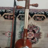 کمانچه سنتی