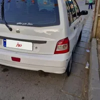 پراید 111|خودرو سواری و وانت|کرج, حصارک|دیوار