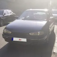 هیوندا النترا 1994 4G67|خودرو کلاسیک|تهران, سرآسیاب مهرآباد|دیوار