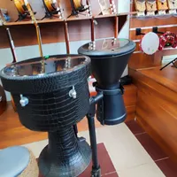 ضرب تمپو بوشهری /برند پژواک|درام و پرکاشن|آمل, |دیوار