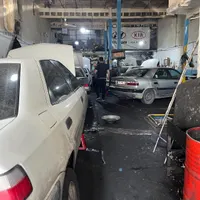 پمپ ترمز زانتیا. پمپ هیدرولیک زانتیا. جعبه فرمان|قطعات یدکی و لوازم جانبی|تهران, تهرانپارس شرقی|دیوار