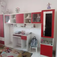 کمد و میز تحریر