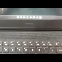 لپ تاپ Hp omen 16 transcend غول امریکایی|رایانه همراه|تهران, میدان انقلاب|دیوار