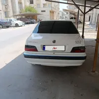 پارس سال 1400|خودرو سواری و وانت|بندرعباس, |دیوار