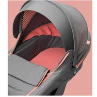 کالسکه stokke مدل xplory|کالسکه و لوازم جانبی|تهران, جنت‌آباد جنوبی|دیوار