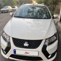 کوئیک GX