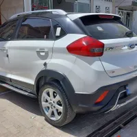 امویام X22 اتوماتیک اسپرت اکسلنت، مدل ۱۴۰۰