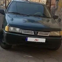 پژو آر دی آی (RDi) بنزینی، مدل ۱۳۸۵|خودرو سواری و وانت|دزفول, |دیوار
