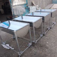 لوازم نانوایی واشپزخانه