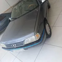 پژو 405 GLX بنزینی، مدل ۱۳۸۱پژو2000|خودرو سواری و وانت|ارومیه, |دیوار