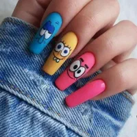 کاشت و ترمیم ناخن