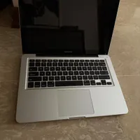 فروش مک بوک پرو در حد نو