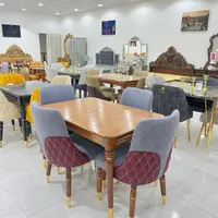 میز و‌ صندلی غذاخوری کد ۲۰۰۳ ـ شاهکار