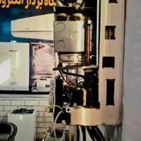آموزش تعمیرات و نصب پکیج در پاکدشت