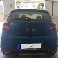 ام‌وی‌ام 315 هاچبک اسپرت لاکچری، مدل ۱۳۹۶|خودرو سواری و وانت|تهران, شهرک غزالی|دیوار