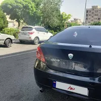 پروتون جن تو اتوماتیک، مدل ۲۰۰۷
