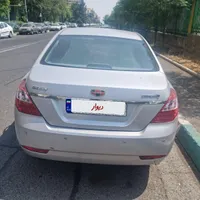 خودرو جیلی امگرند ۷|خودرو سواری و وانت|تهران, اکباتان|دیوار