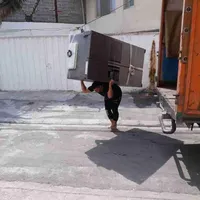 باربری در رشت صیقلان بار اتوبار و اسباب کشی