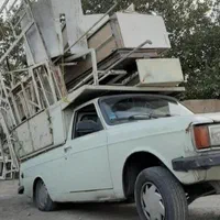 خرید ضایعات آهن آلومینیوم درب و پنجره