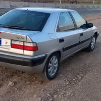 سیتروئن زانتیا 2000cc، مدل ۱۳۸۶|خودرو سواری و وانت|دهگلان, |دیوار