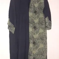 مانتو تابستانه و مجلسی ۴ عدد