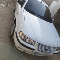 سمند LX ساده، مدل ۱۳۹۰|خودرو سواری و وانت|بندرعباس, |دیوار