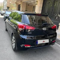 هیوندای i20 مونتاژ کیلس 1397|خودرو سواری و وانت|تهران, ونک|دیوار
