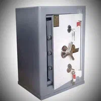 گاوصندوق هتلی خانگی اداری در ابعاد مختلف