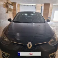 رنو فلوئنس E4، مدل ۲۰۱۵|خودرو سواری و وانت|رشت, حومه رشت|دیوار