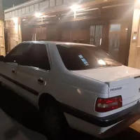 پژو 405 GLX بنزینی، مدل ۱۳۷۷|خودرو سواری و وانت|قم, پردیسان|دیوار
