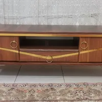 میز تلوزیون در حد نو