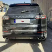 فونیکس تیگو 8 پرو مکس آی ای، مدل ۲۰۲۵|خودرو سواری و وانت|قم, بلوار امین و ساحلی|دیوار