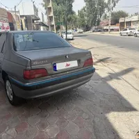 پژو پارس ساده، مدل ۱۳۹۲|خودرو سواری و وانت|جیرفت, |دیوار