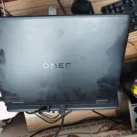 لپ تاپ Hp omen 16 transcend غول امریکایی|رایانه همراه|تهران, میدان انقلاب|دیوار