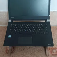 لپتاب core i5 th 6 toshiba