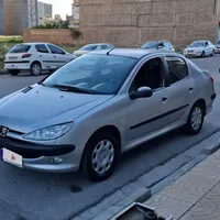 پژو 206 SD V1، مدل ۱۳۸۶|خودرو سواری و وانت|ارومیه, |دیوار