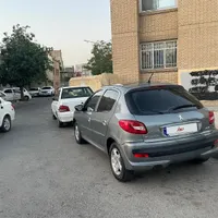 207 پاناروما|خودرو سواری و وانت|مشهد, کارمندان دوم|دیوار
