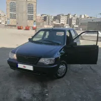 خودرو 111مشکی|خودرو سواری و وانت|مشهد, کشاورز|دیوار