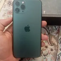 iPhone 11 pro|موبایل|اسلام‌شهر, |دیوار