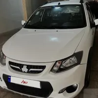 کوییک اتومات فول پلاس
