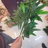 برگ بامبو|گل مصنوعی|تهران, پیروزی|دیوار