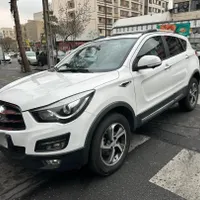 هایما S5 اتومات CVT،مدل 97|خودرو سواری و وانت|تهران, سعادت‌آباد|دیوار