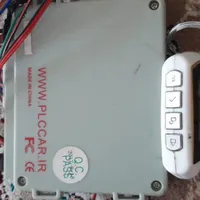 دزدگیر تصویری مارک plc|قطعات یدکی و لوازم جانبی|تهران, شهادت|دیوار