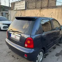 ام‌وی‌ام 110 دنده‌ای ۴ سیلندر، مدل ۱۳۸۹|خودرو سواری و وانت|تهران, تهرانپارس شرقی|دیوار
