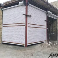 تعمیرات فروش نصب درب کرکره برقی درب اتوماتیک|خدمات پیشه و مهارت|یزد, |دیوار