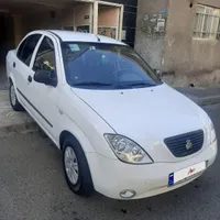 تیبا صندوق‌دار SX، مدل ۱۳۹۷|خودرو سواری و وانت|تهران, نازی‌آباد|دیوار