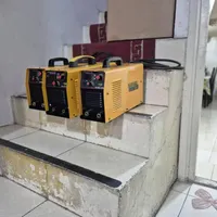 دستگاه جوش موتورجوش سلولزی صبا۱جوش نفوذی6010زن|ابزارآلات|تهران, نواب|دیوار